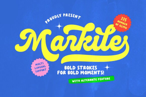 Markile: A Designer's Honest Review for Branding