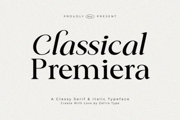 Upgrade Your Brand With a Great Font